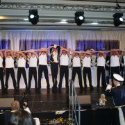 Captain's Dinner (12.11.11)